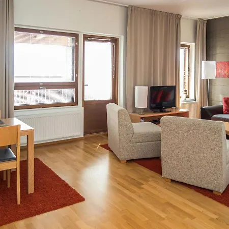 7405 By Interhome Ylläsjärvi